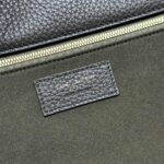 YSL LE 5 À 7 BEA in grained leather(HIGH-END GRADE) - Image 7