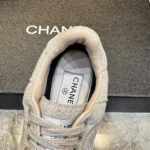 Chanel Trainers - Image 7