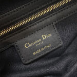 Dior Small D-Journey Bag in Vintage Smooth Calfskin(HIGH-END GRADE) - Image 7