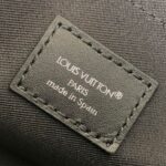 LV Keepall Bandoulière 25 - Image 7