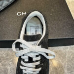 Chanel Trainers - Image 7