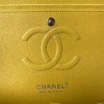 CHANEL CLASSIC FLAP HANDBAG(High-End Grade) - Image 7