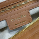 Dior Small D-Journey Bag in Vintage Smooth Calfskin(HIGH-END GRADE) - Image 7