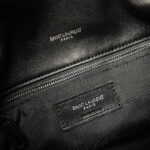 YSL Toy Puffer in lambskin - Image 7