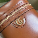 GG Mini bamboo shoulder bag - Image 7