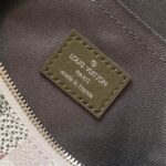 LV Keepall Bandoulière 25 - Image 7