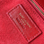 YSL LE 5 A 7 HOBO BAG IN SMOOTH LEATHER - Image 7