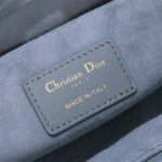 Dior Medium Lady D-Joy Bag(HIGH-END GRADE) - Image 7