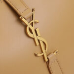 YSL LE 5 A 7 HOBO BAG IN SMOOTH LEATHER - Image 7