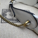 GG Marmont Mini Shoulder Bag - Image 7