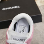 Chanel Trainers - Image 7