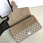 GUCCI Dionysus medium shoulder bag(HIGH-END GRADE) - Image 7