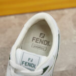 Fendi Match Sneakers - Image 7