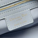 Dior Groove 20 Bag(HIGH-END GRADE) - Image 7
