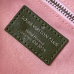 LV Mini Shopper Tote - Image 7