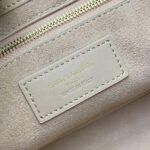 YSL LE 5 A 7 HOBO BAG IN SMOOTH LEATHER - Image 7