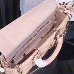 Dior Medium Lady D-Joy Bag(HIGH-END GRADE) - Image 7