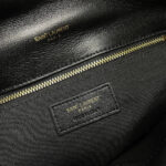 YSL PUFFER SMALL in Nappa leather - Image 7