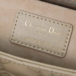 Dior Medium Lady D-Joy Bag(HIGH-END GRADE) - Image 7