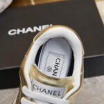 Chanel Trainers - Image 7