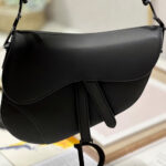 SADDLE BAG WITH STRAP - Image 7