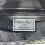 SADDLE BAG WITH STRAP - Image 7