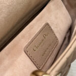 SMALL LADY D-JOY BAG - Image 7