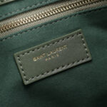 YSL LE 5 A 7 HOBO BAG IN SMOOTH LEATHER - Image 7