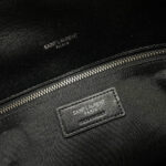 YSL PUFFER SMALL in Nappa leather - Image 7