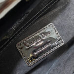 SMALL LADY D-JOY BAG - Image 7