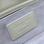 SMALL LADY D-JOY BAG - Image 7