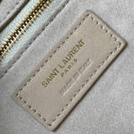 YSL LE 5 A 7 HOBO BAG IN PYTHON - Image 7