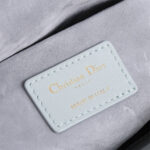 Dior Medium Lady D-Joy Bag(HIGH-END GRADE) - Image 7