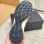 Chanel Trainers - Image 7