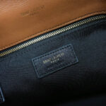 YSL PUFFER SMALL in Nappa leather - Image 7