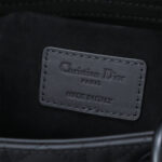 Dior Medium Lady D-Joy Bag(HIGH-END GRADE) - Image 7