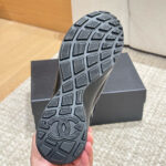 Chanel Trainers - Image 7