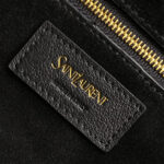 YSL Y TOTE IN LEATHER(HIGH-END GRADE) - Image 7