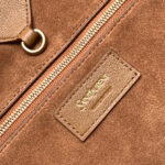 YSL Y TOTE IN LEATHER(HIGH-END GRADE) - Image 7