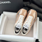 Chanel Trainers - Image 7