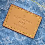 LV Liv Pochette - Image 7