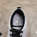 Chanel Trainers - Image 7