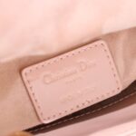 Mini Lady Dior Bag - Image 7