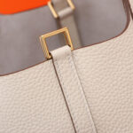 Hermes Picotin Lock 22 bag - Image 7