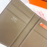 Hermes Bearn wallet - Image 7
