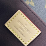 LV Pochette Métis East West(HIGH-END GRADE) - Image 7