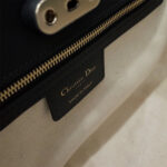 MEDIUM DIOR KEY BAG - Image 7