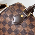 LV Speedy Bandoulière 20 - Image 7