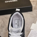 Chanel Trainers - Image 7