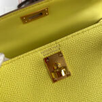 Hermes Mini Kelly II(HIGH-END GRADE) - Image 7